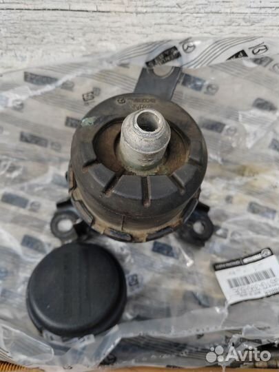 Правая опора двигателя мазда 6 gh