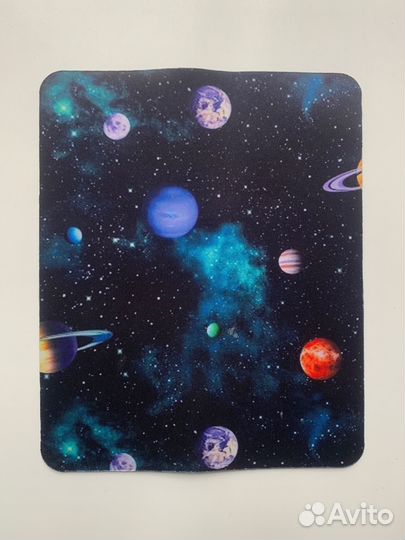 Коврик для мыши