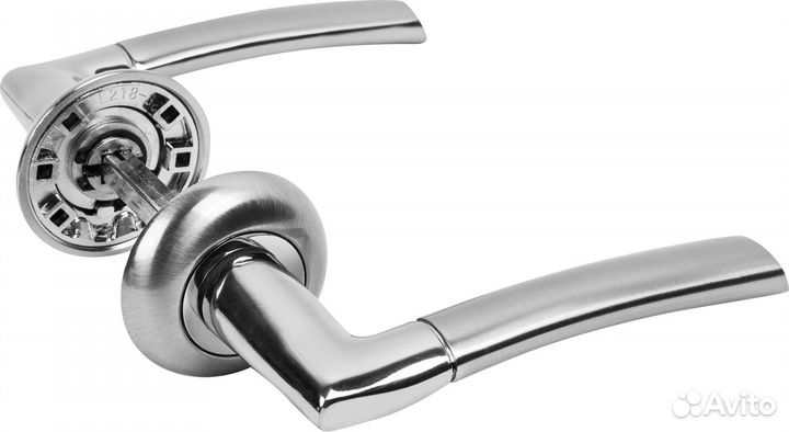 Дверные ручки