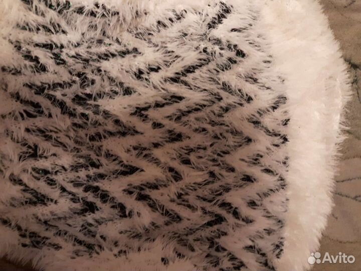 Ковта лебяжий пух