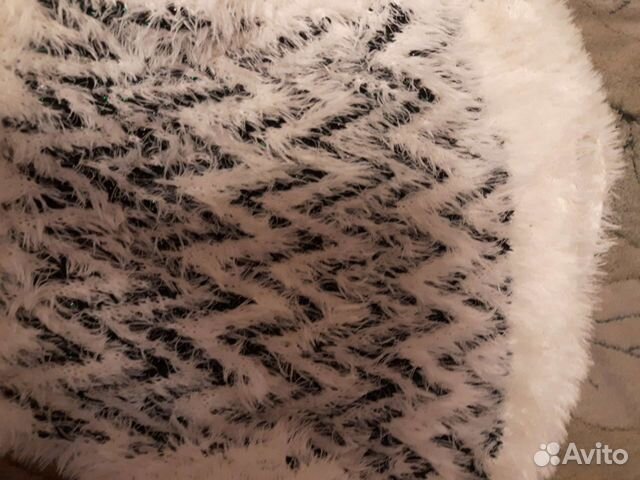 Ковта лебяжий пух