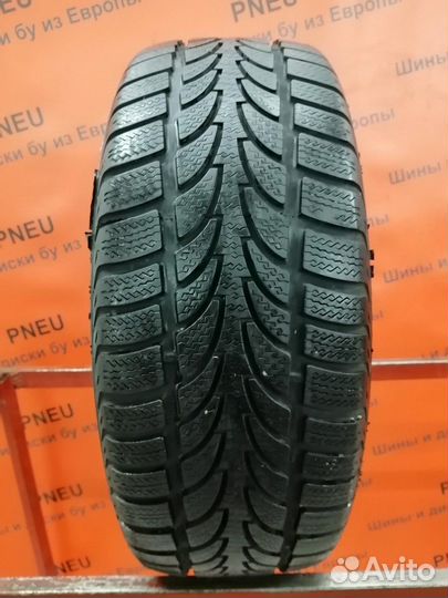 Nokian Tyres W+ 215/55 R16