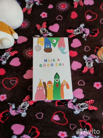 Электрическая зубная щетка детская