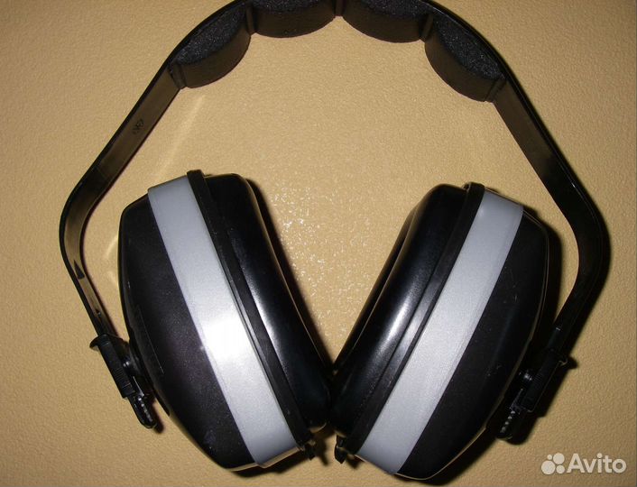 Наушники Мерники мк Harris Рукоятка Кронштейн