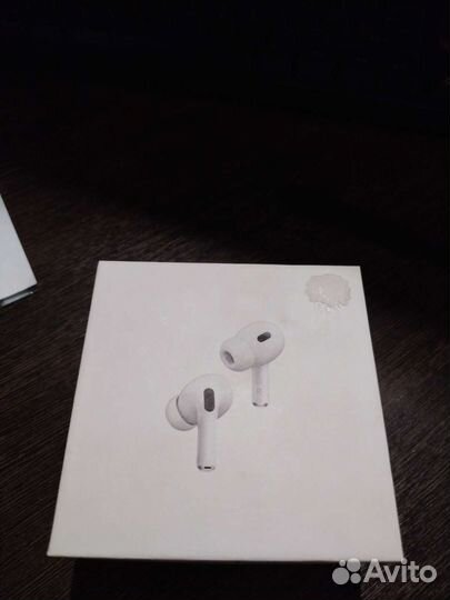 Наушники Air pods pro 2 оригинал