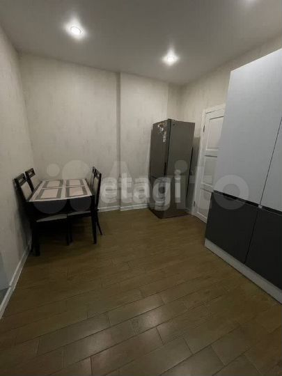 3-к. квартира, 81 м², 2/16 эт.