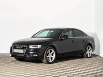 Audi A4 1.8 CVT, 2014, 145 000 км, с пробегом, цена 1 179 000 руб.