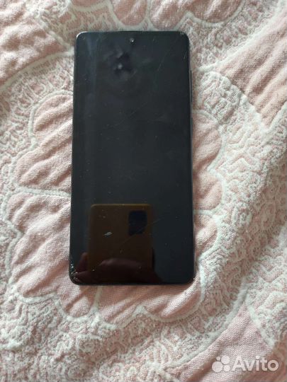 Samsung galaxy a71 128gb