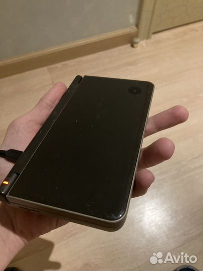 Nintendo dsi xl