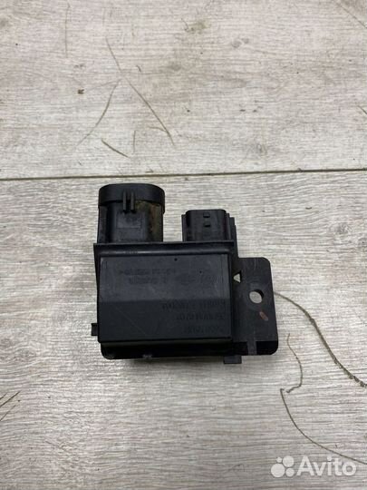 Резистор вентилятора охлаждения Реостат Renault sa