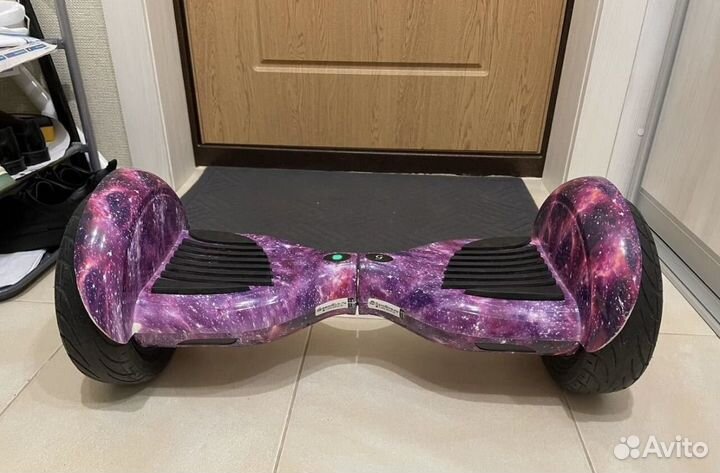 Гироскутер