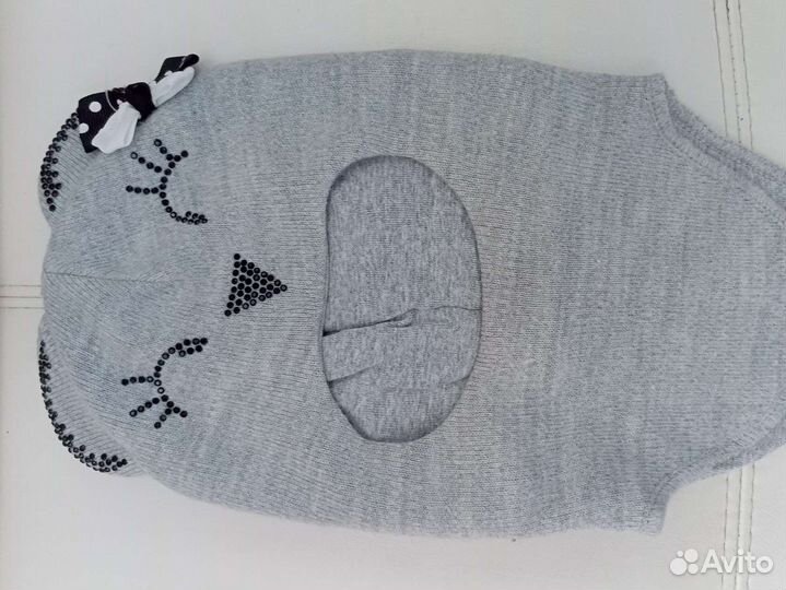 Шапки детские