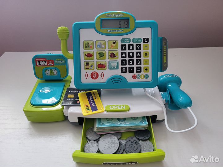 Игры и игрушки