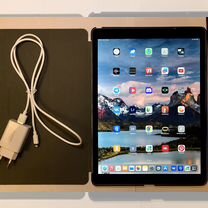 iPad pro 12.9 32gb 2015(1поколение) акб 74%