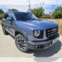 Haval Dargo 2.0 AMT, 2022, 19 100 км, с пробегом, цена 2 800 000 руб.