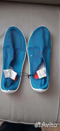 Тапки для плавания