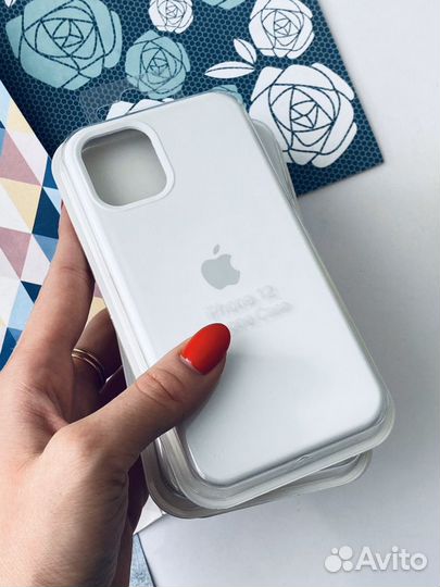 Чехол на iPhone 12 Mini