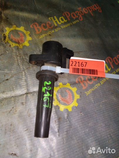 Катушка зажигания Ford Focus 2 1.8