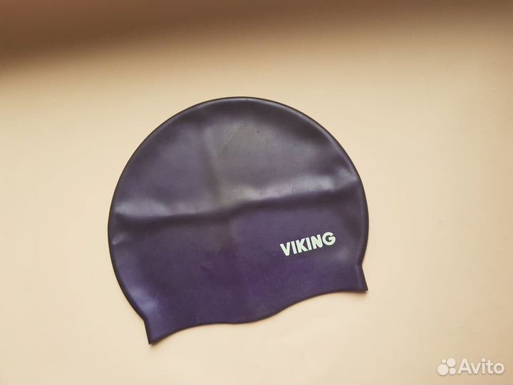 Шапочка для плавания