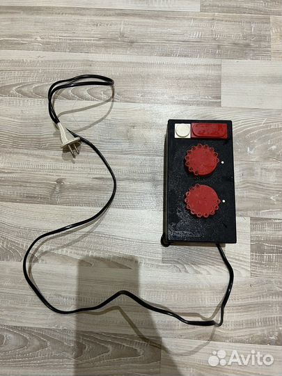 Реле времени ‘Изохрон-Ц’