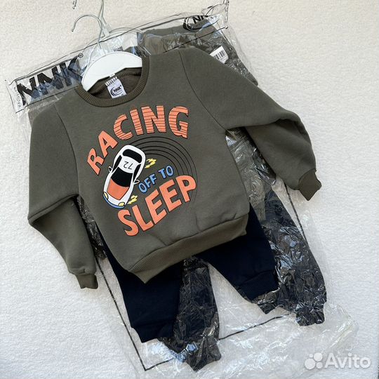 Теплые костюмы опт