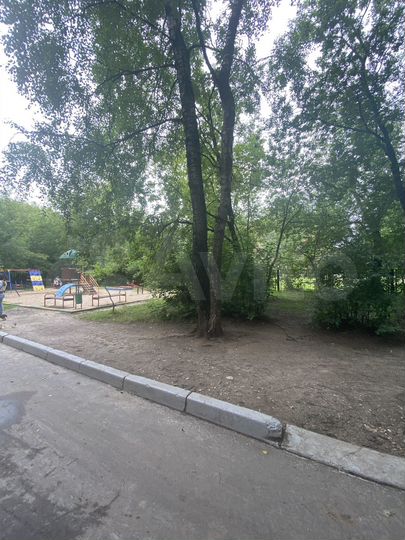 2-к. квартира, 45 м², 2/5 эт.