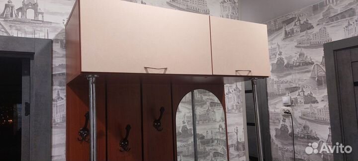 Прихожая бу