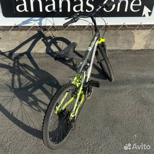 Велосипед Racer MDS 24-200