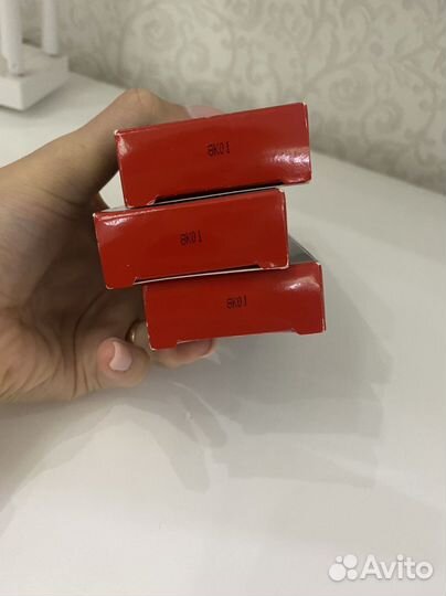 Make Up For Ever Matte Velvet Skin