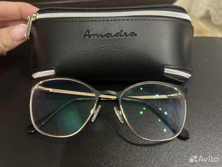 Очки для зрения