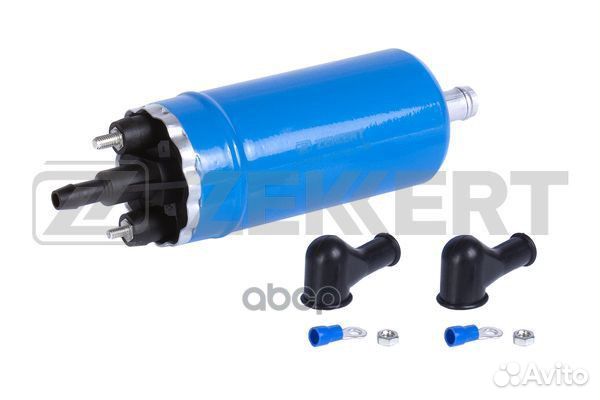 Насос топливный (5 bar) BMW 3 (E30) 82- 5 (E12