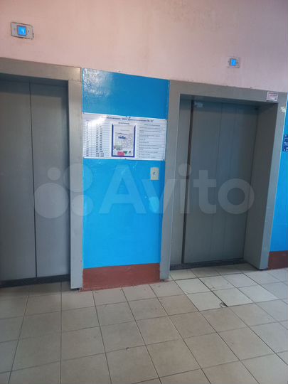 2-к. квартира, 60 м², 13/16 эт.