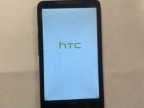 HTC HD2, 512 МБ