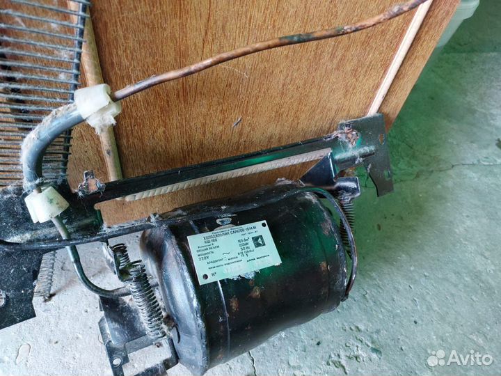 Мотор к холодильнику Саратов