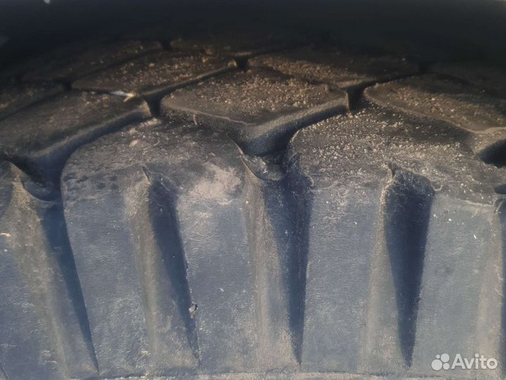 МАЗ 53371 с КМУ, 1999