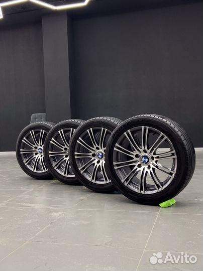 Колеса r 17 225/45