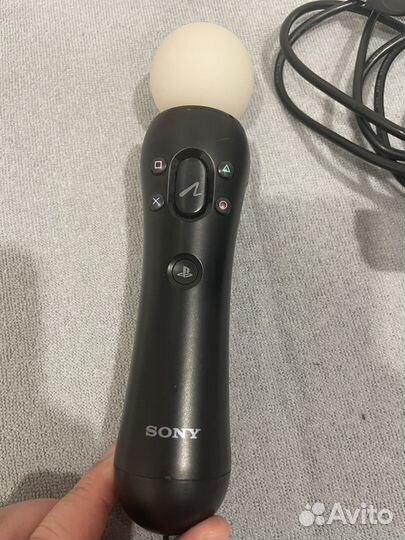 Зарядная станция на ps4/ комплектующие на ps3