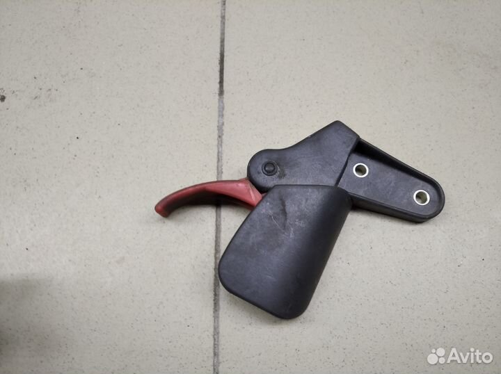 Ручка открывания капота Doblo 2005-2015