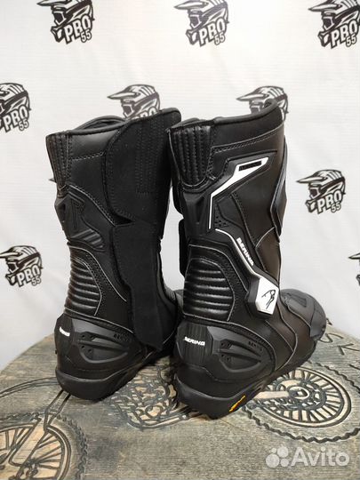 Мотоботы Bering X-Race-R