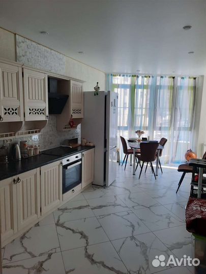 Жильё Лазаревское