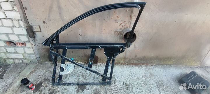 Стеклоподъемник ауди а6 с5