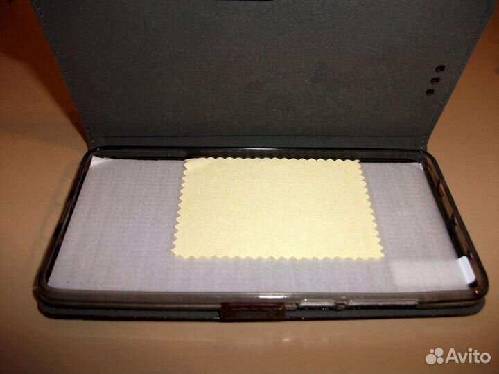 Чехол Xiaomi Redmi Note 4