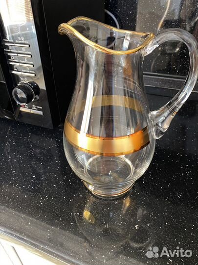 Кувшин графин