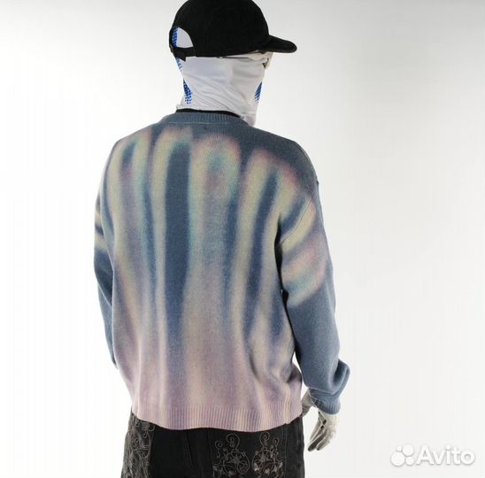 Свитер Supreme (Арт.57587)