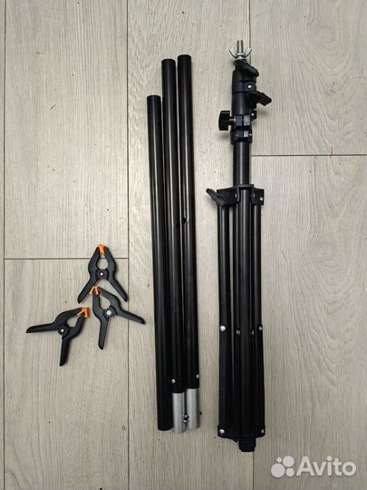 Держатель фотофона Т-образный