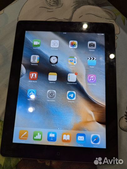 iPad 2