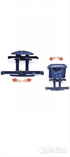 Детская кровать-колыбелька