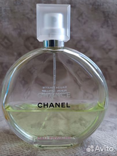 Парфюмерия Chanel Allure,Vive,Fraiche,Tendre,Coco