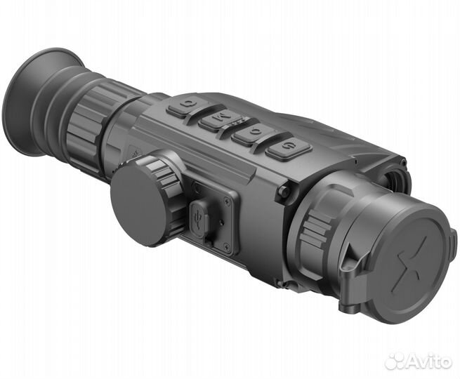 Тепловизионный прицел iRay Geni GL 35R