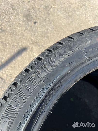 Grenlander Icedefensor Stud II 275/35 R20 80T